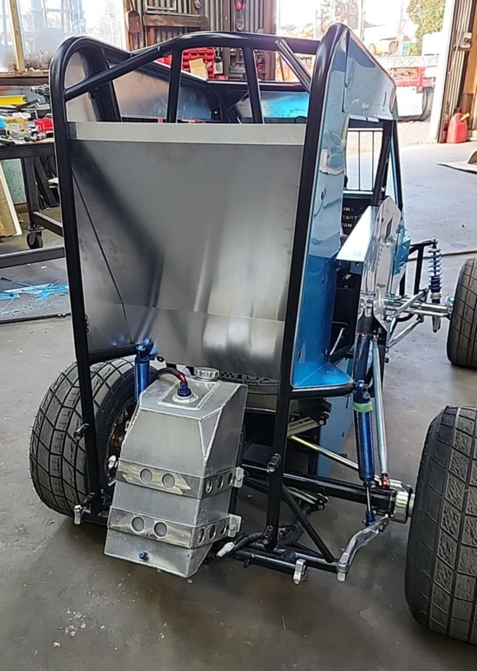 PANEL KITS