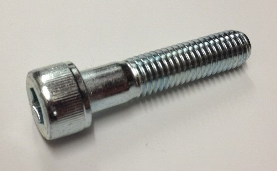 BUMPER BOLTS