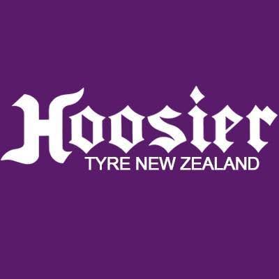 10" Hoosier Tires