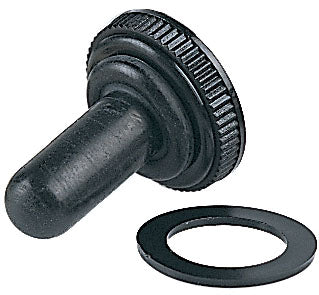 TOGGLE SWITCH RUBBER COVER