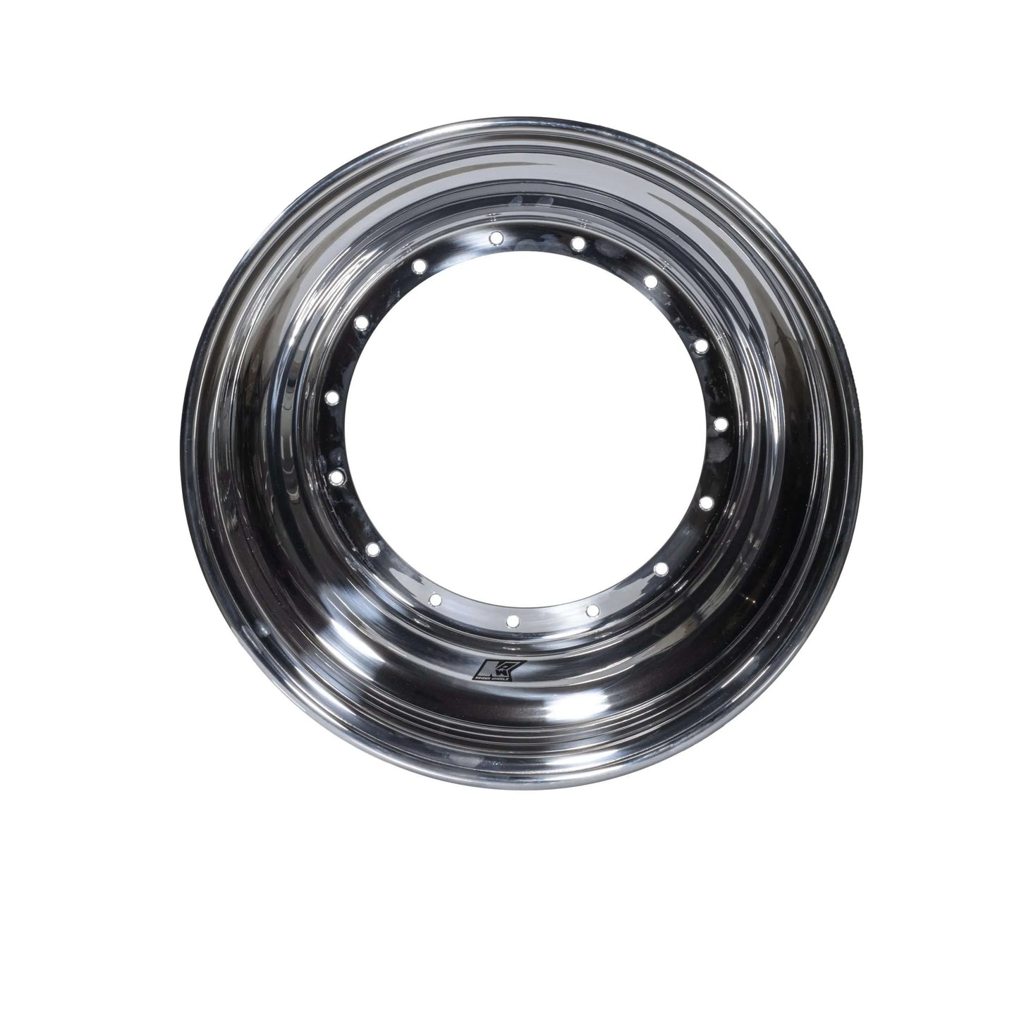 WHEEL HALF