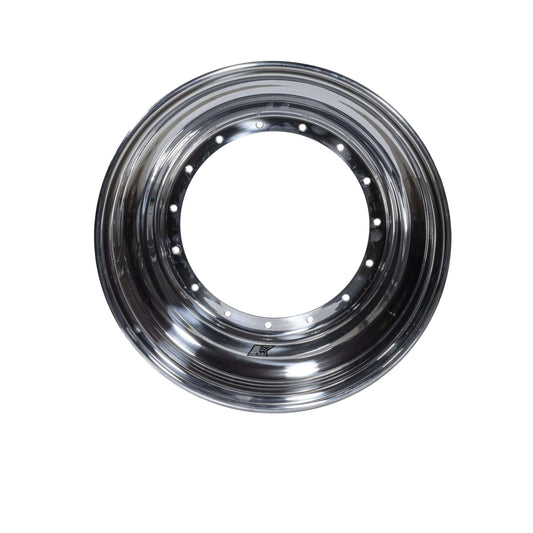 WHEEL HALF