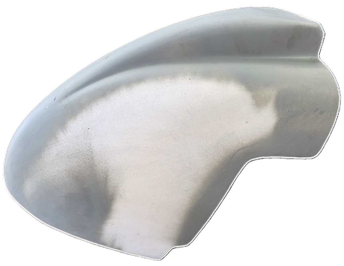 TAILCONE
