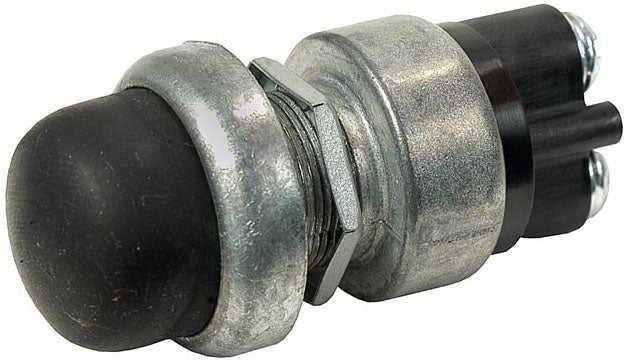 MOMENTARY PUSH BUTTON