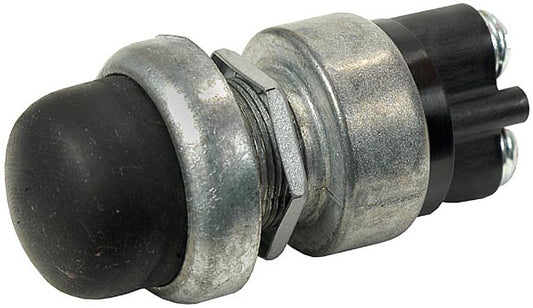 MOMENTARY PUSH BUTTON