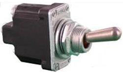 SEALED IGNITION SWITCH