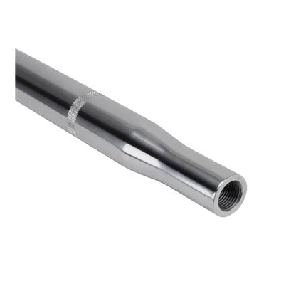 POLISHED 7/16'' RADIUS RODS