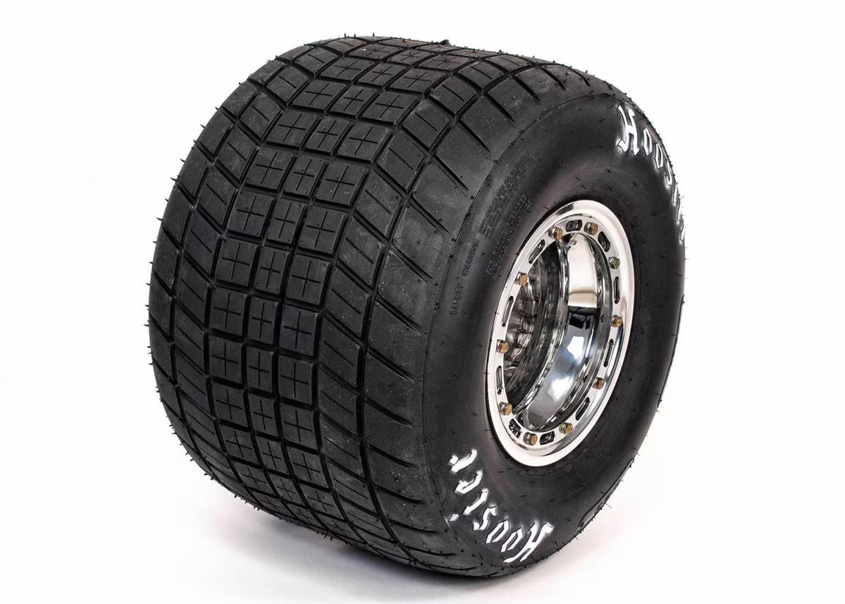 Hoosier 69.0/10.0 W-10