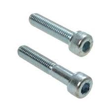 BUMPER BOLTS