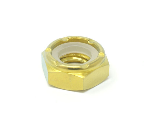 TITANIUN LOCK NUT COMING SOON
